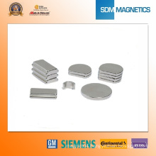 Permanent Powerful Special Shaped Neodymium Magnet
